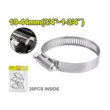 Խամուտ խողովակի 19-44մմ DYLLU DTHU2905