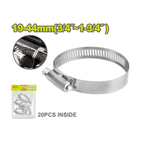 Խամուտ խողովակի 19-44մմ DYLLU DTHU2905 Խամուտ խողովակի 19-44մմ DYLLU DTHU2905