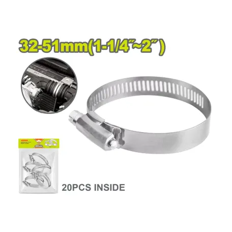 Խամուտ խողովակի 32-51մմ DYLLU DTHU2906 Խամուտ խողովակի 32-51մմ DYLLU DTHU2906