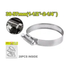 Խամուտ խողովակի 38-57մմ DYLLU DTHU2907