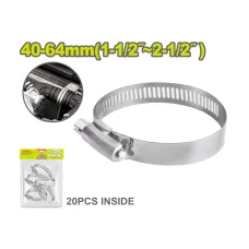 Խամուտ խողովակի 40-64մմ DYLLU DTHU2908