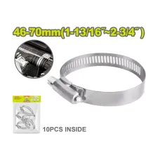 Խամուտ խողովակի 46-70մմ DYLLU DTHU2909