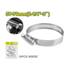 Խամուտ խողովակի 57-76մմ DYLLU DTHU2910