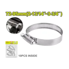 Խամուտ խողովակի 72-95մմ DYLLU DTHU2913