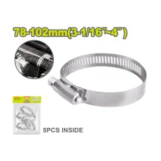 Խամուտ խողովակի 78-102մմ DYLLU DTHU2914