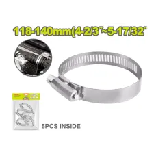 Խամուտ խողովակի 118-140մմ DYLLU DTHU2918