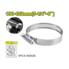 Խամուտ խողովակի 130-152մմ DYLLU DTHU2919