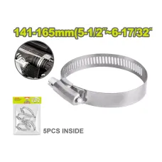 Խամուտ խողովակի 141-165մմ DYLLU DTHU2920