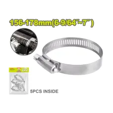 Խամուտ խողովակի 156-178մմ DYLLU DTHU2921