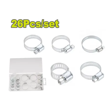 Խամուտի հավաքածու 26 միավոր DYLLU DTHUAB01 Խամուտի հավաքածու 26 միավոր DYLLU DTHUAB01