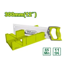 Պլաստմասե տեփուր և անկյուն կտրող սղոց 300մմ DYLLU DTHW2112