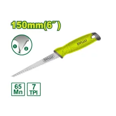 Փայտի սղոց DYLLU DTHW3G06 150մմ