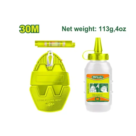 Գծանշման լար DYLLU DTHX1630 30մ Գծանշման լար DYLLU DTHX1630 30մ