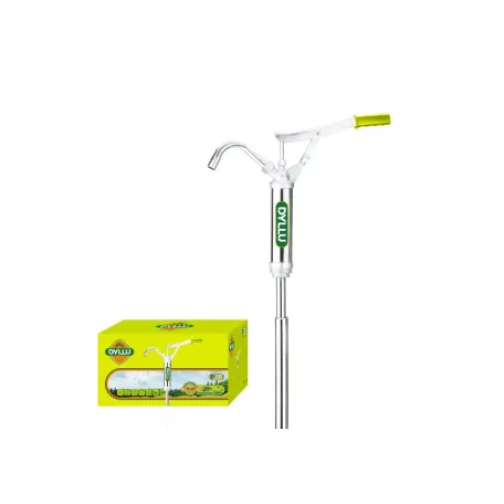 Յուղի պոմպ ձեռքի DYLLU DTHY2515 15լ-ր