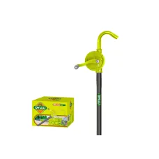 Յուղի պոմպ ձեռքի DYLLU DTHY2525 15լ-ր Յուղի պոմպ ձեռքի DYLLU DTHY2525 15լ-ր