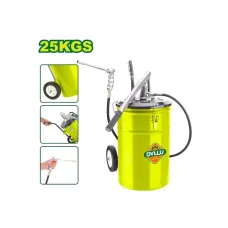 Յուղի պոմպ ձեռքի DYLLU DTHY2A25 25կգու Յուղի պոմպ ձեռքի DYLLU DTHY2A25 25կգու