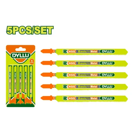 Նրբասղոցի 5 հատ դանակների հավաքածու DYLLU DTJB318A 110մմ Նրբասղոցի 5 հատ դանակների հավաքածու DYLLU DTJB318A 110մմ