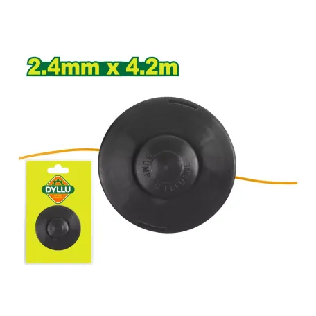 Խոտհնձիչի լար DYLLU DTJC1424 2.4մմx4.2մ