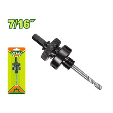 Ծակիչի սռնի DYLLU DTJG1402 7-16'' Ծակիչի սռնի DYLLU DTJG1402 7-16''