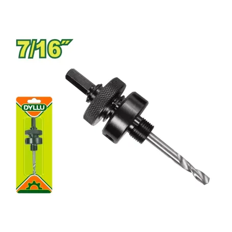Ծակիչի սռնի DYLLU DTJG1402 7-16'' Ծակիչի սռնի DYLLU DTJG1402 7-16''
