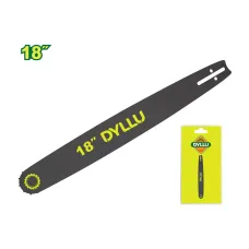 Շղթայավոր սղոցի անվադող DYLLU DTJH1418 18''