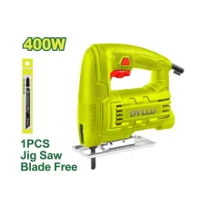 Նրբասղոց DYLLU DTJS15401 400Վտ 3մմ/55մմ