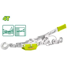 Մեխանիկական ամբարձիչի լծակ DYLLU DTJU1040 4տ