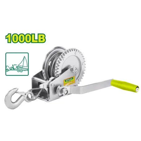 Մեխանիկական ամբարձիչ DYLLU DTJW1101 460կգու