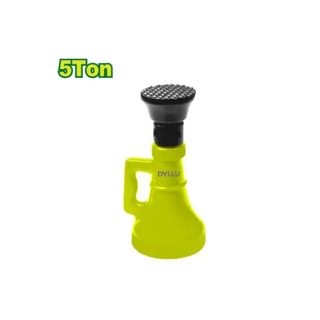 Պտուտակավոր դոմկրատ DYLLU DTJZ2505 5տ Պտուտակավոր դոմկրատ DYLLU DTJZ2505 5տ