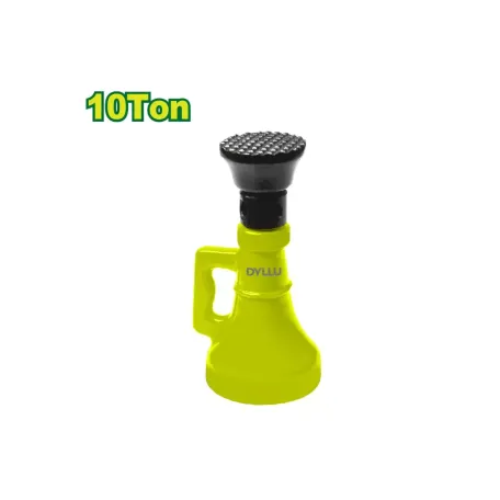 Պտուտակավոր դոմկրատ DYLLU DTJZ2510 10տ