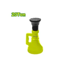 Պտուտակավոր դոմկրատ DYLLU DTJZ2520 20տ