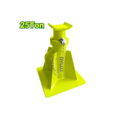 Դոմկրատի տակդիր DYLLU DTJZ3525 25տ