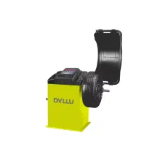 Հավասարակշռման հաստոց DYLLU DTKB2A02 Հավասարակշռման հաստոց DYLLU DTKB2A02