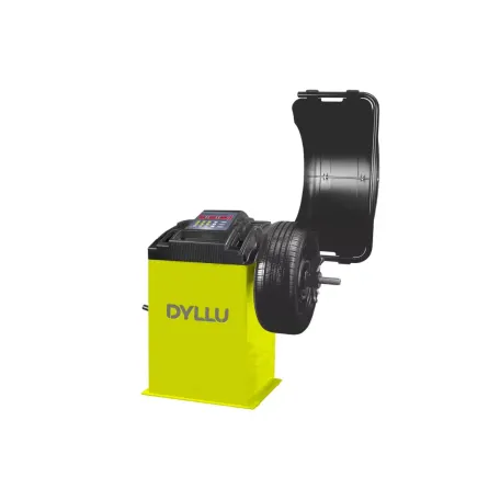 Հավասարակշռման հաստոց DYLLU DTKB2A02