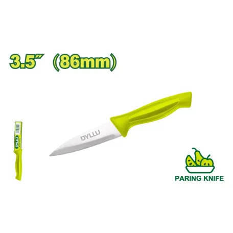 Բանջարեղենի դանակ DYLLU DTKK1135 86մմ