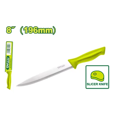 Մթերքի դանակ DYLLU DTKK1182 196մմ