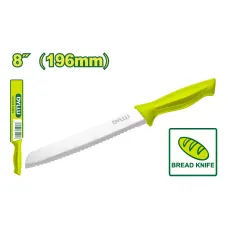 Հացի դանակ DYLLU DTKK1183 196մմ