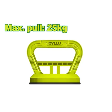 Բռնիչ DYLLU DTKR1G25 25կգ