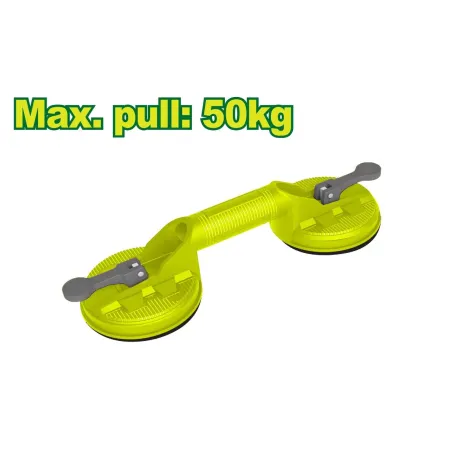 Բռնիչ DYLLU DTKR1G50 50կգ