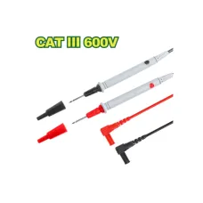 Տեստերի լարեր DYLLU DTKX1101 600Վ Տեստերի լարեր DYLLU DTKX1101 600Վ