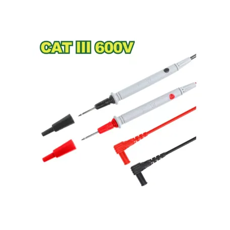 Տեստերի լարեր DYLLU DTKX1101 600Վ Տեստերի լարեր DYLLU DTKX1101 600Վ