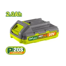 Լիթիում-իոնային մարտկոց DYLLU DYLLU DTLBP520 2.0Աժ
