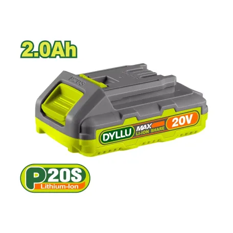 Լիթիում-իոնային մարտկոց DYLLU DYLLU DTLBP520 2.0Աժ