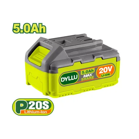 Լիթիում-իոնային մարտկոց DYLLU DYLLU DTLBP550 5.0Աժ