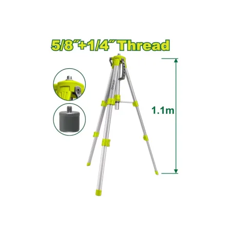 Լազերային հարթաչափի շտատիվ DYLLU DTLE9301 1.1մ
