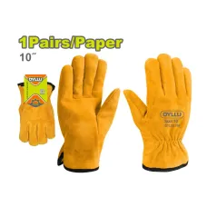 Ձեռնոց կաշվե DYLLU DTLG2100 Ձեռնոց կաշվե DYLLU DTLG2100