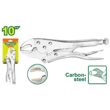 Սեղմիչ աքցան DYLLU DTLP1110 250մմ