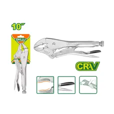 Սեղմիչ աքցան DYLLU DTLP1C02 250մմ