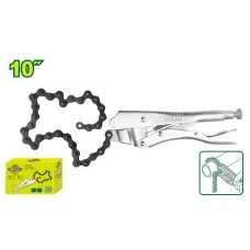 Սեղմիչ աքցան DYLLU DTLP5510 250մմ