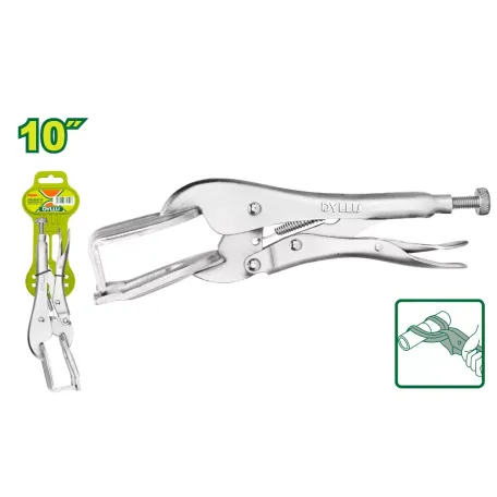 Եռակցման սեղմիչ աքցան DYLLU DTLP6210 250մմ